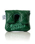 Quiet Please - Center Shaft Mallet Putter Cover