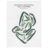 Augusta Municipal Golf Course, Georgia - Printed Golf Courses