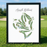 Augusta National Golf Club, Augusta Georgia - Gradient Style