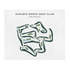 Augusta Ranch Golf Club, Arizona - Printed Golf Courses