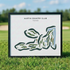 Austin Country Club, Texas - Printed Golf Courses