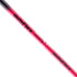 AUTOFLEX PINK IRON SHAFT