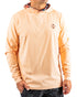 Performance Golf Hoodie - Autumn Leaves