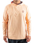 Performance Golf Hoodie - Autumn Leaves
