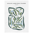 Avalon Lakes Golf Course, Ohio - Printed Golf Courses