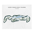Avery Ranch Golf Course, Texas - Printed Golf Courses