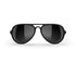 Aviator Polarized Polycarbonate Sunglasses