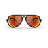 Aviator Polycarbonate Sunglasses