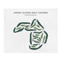Awarii Dunes Golf Course, Nebraska - Printed Golf Courses