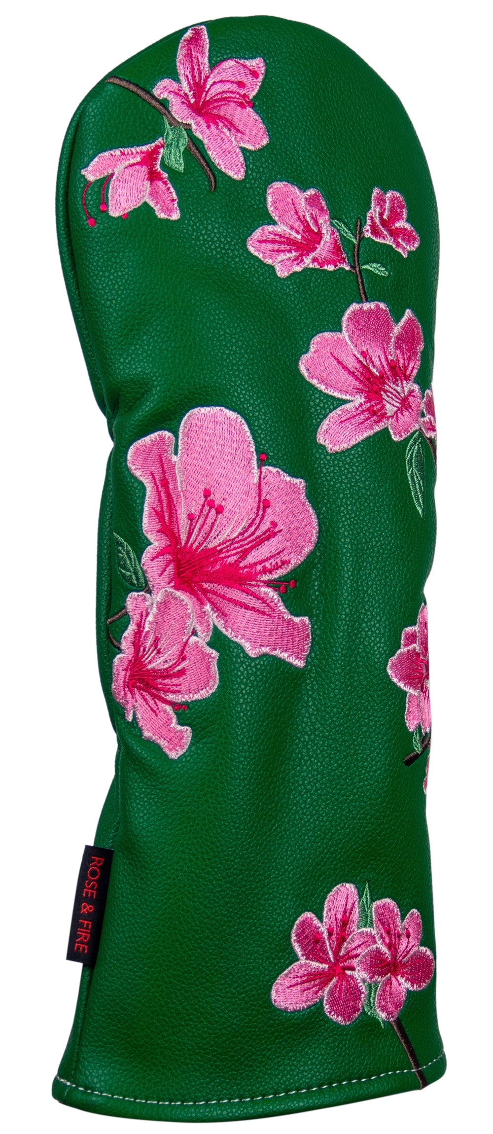 Azaleas Headcovers