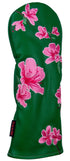 Azaleas Headcovers
