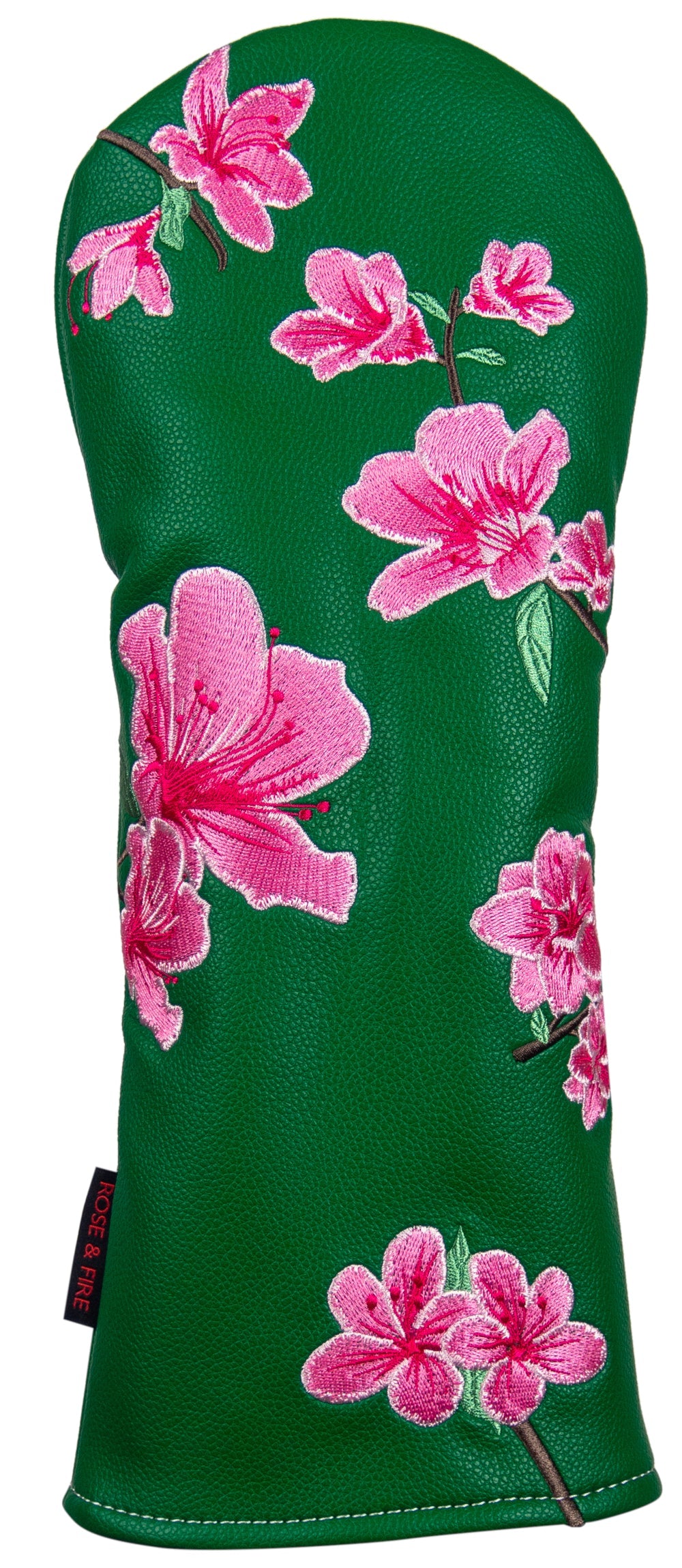 Azaleas Headcovers