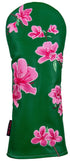 Azaleas Headcovers
