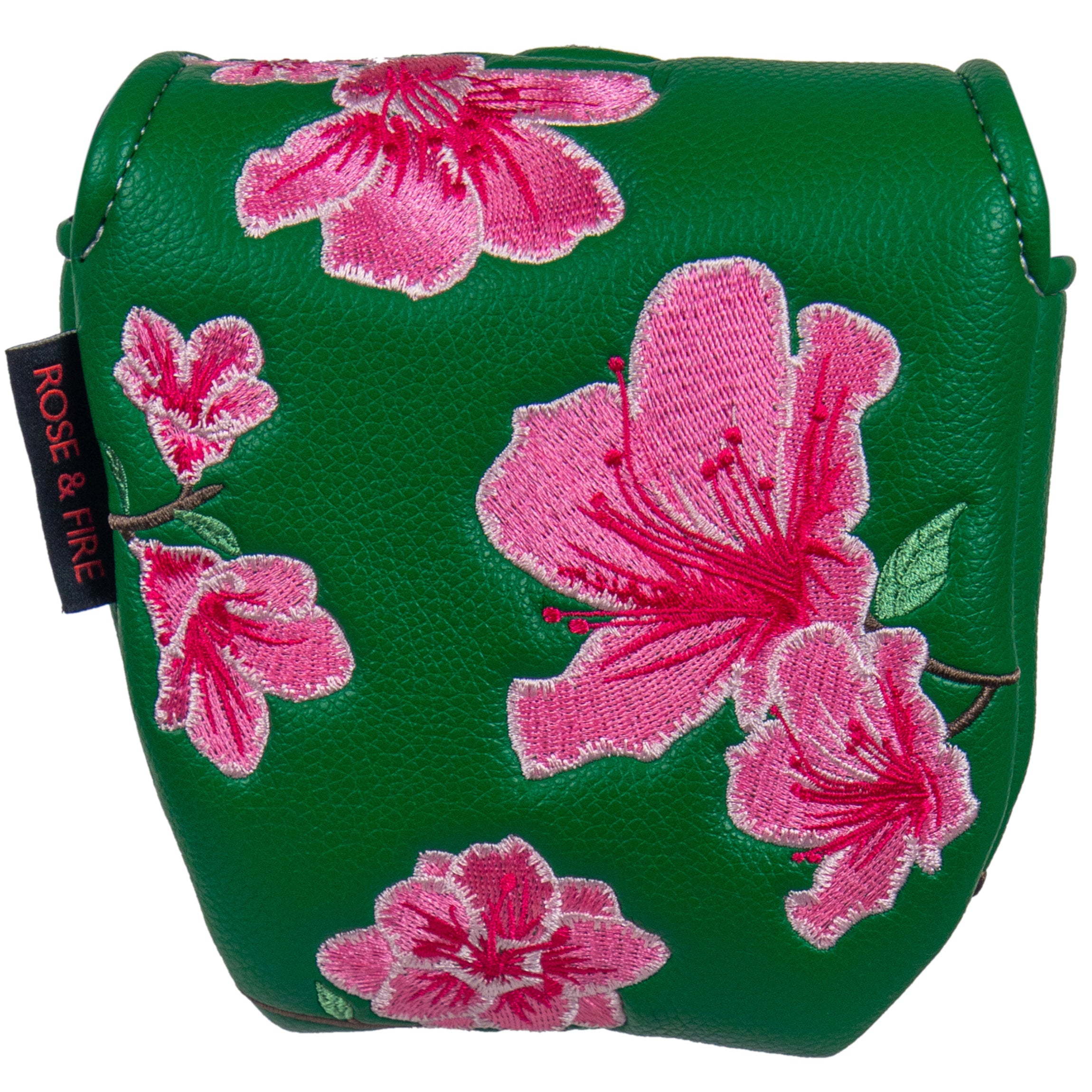 Azaleas Headcovers