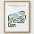 Gator Creek Golf Course, California - Printed Golf Courses