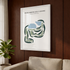 Gator Creek Golf Course, California - Printed Golf Courses
