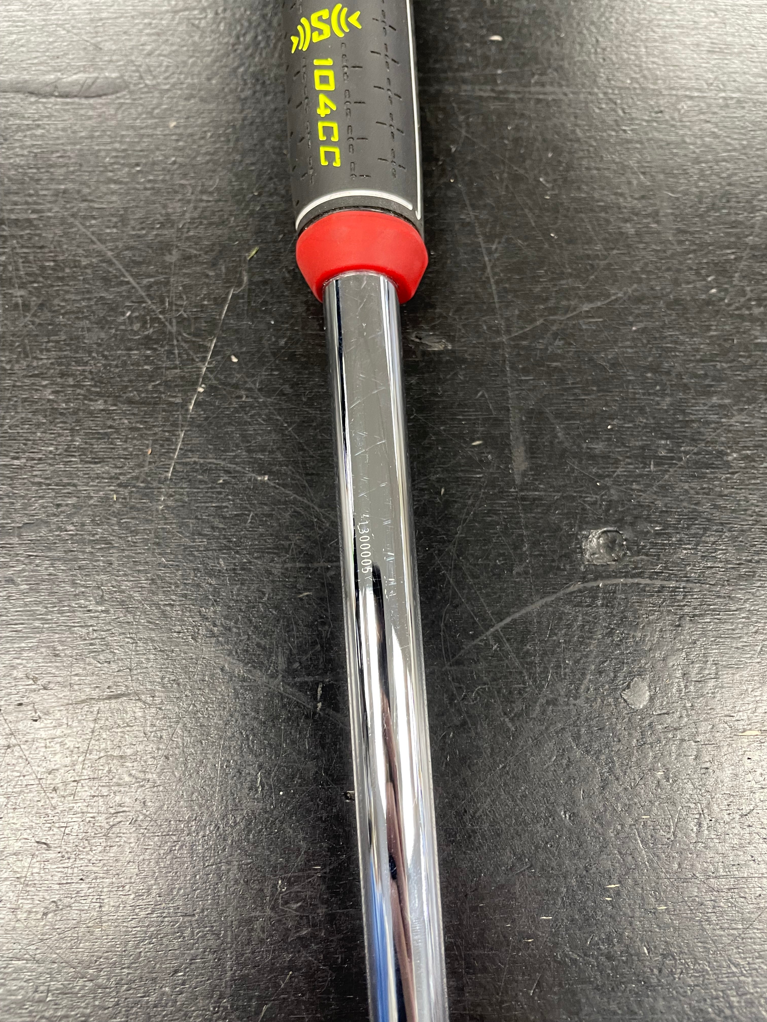 Scotty Cameron 2022 Phantom X 5s Putter (Used)