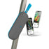 PPG A2 SLIM GPS Golf Speaker Powered by Golf Logix - Light Blue