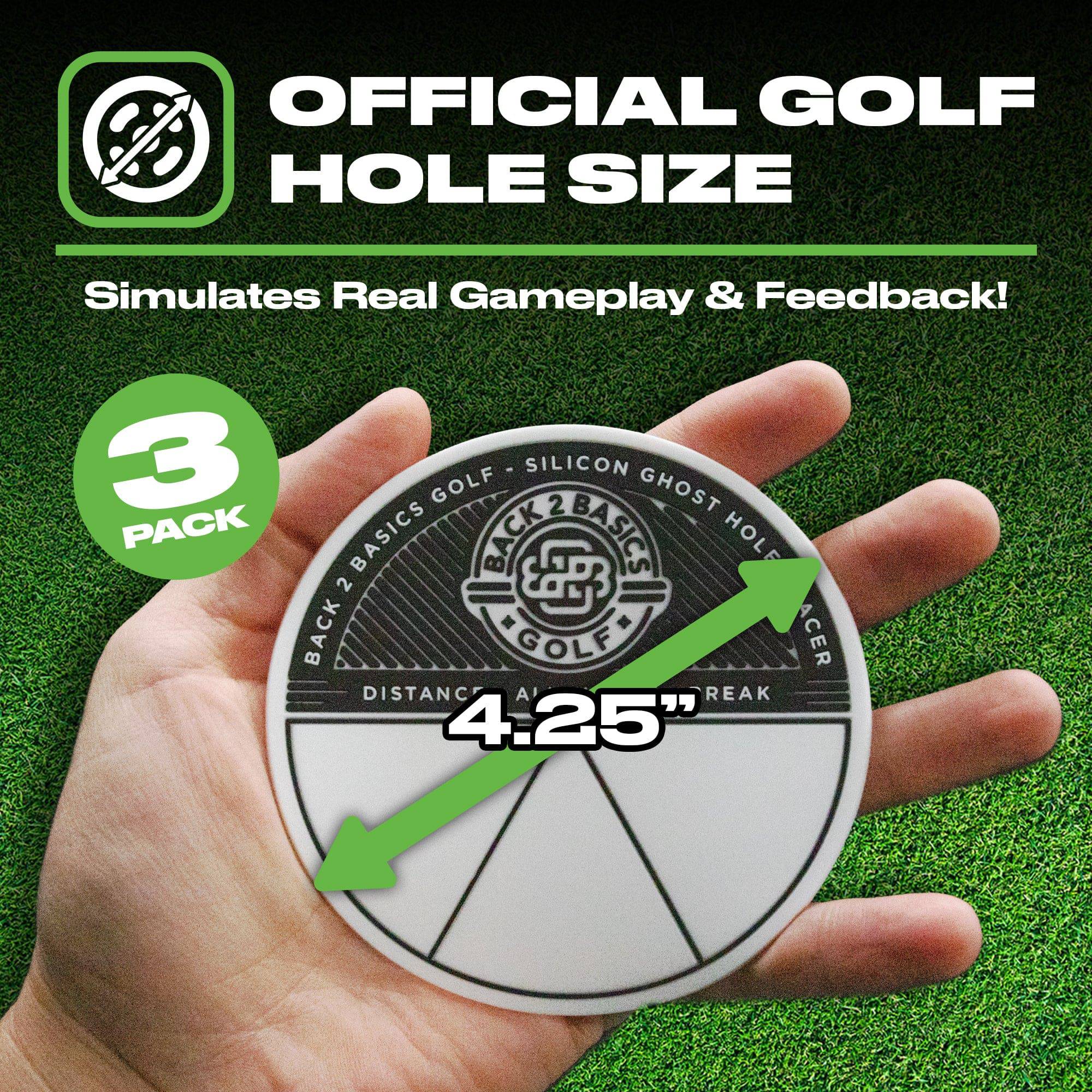 Target Holes