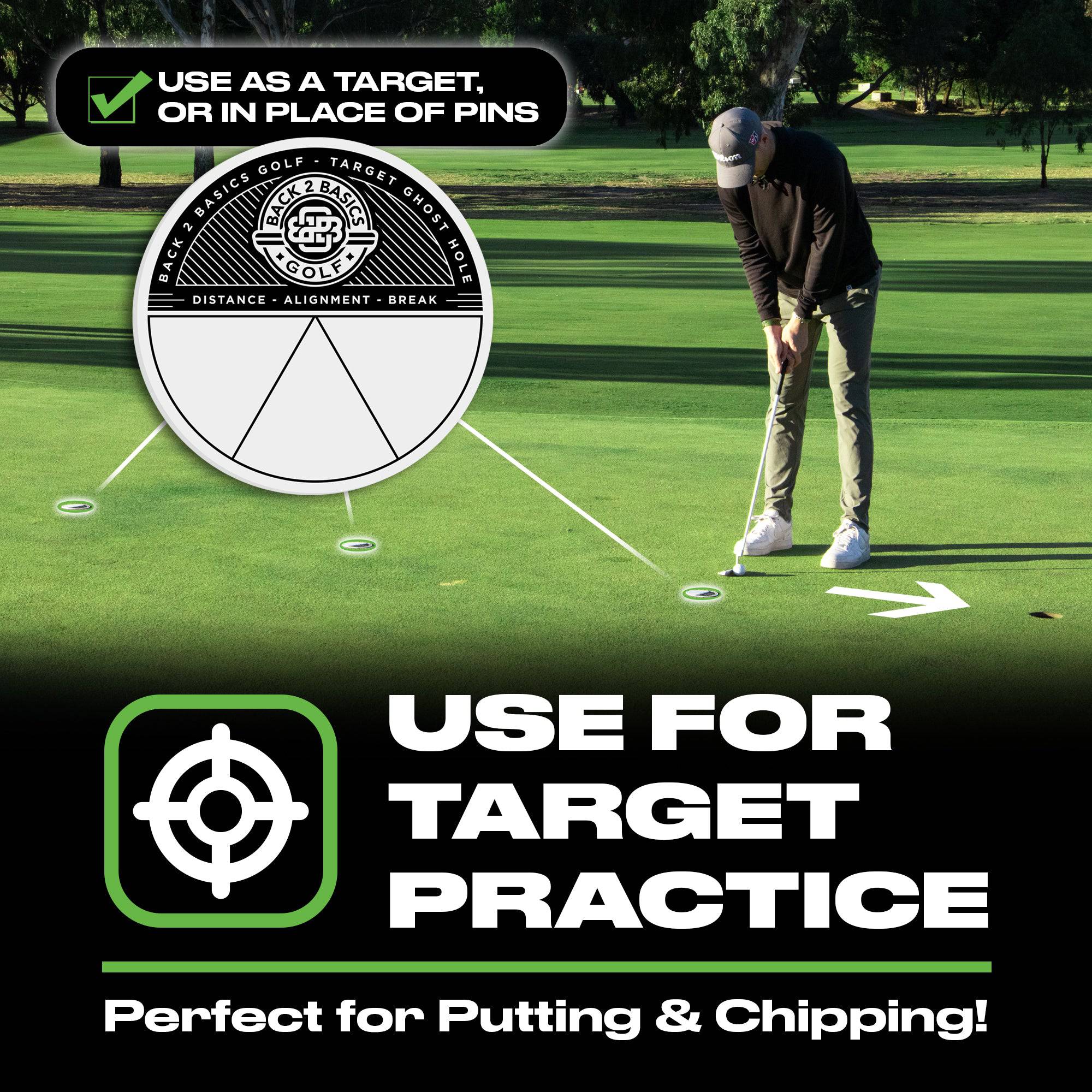 Target Holes