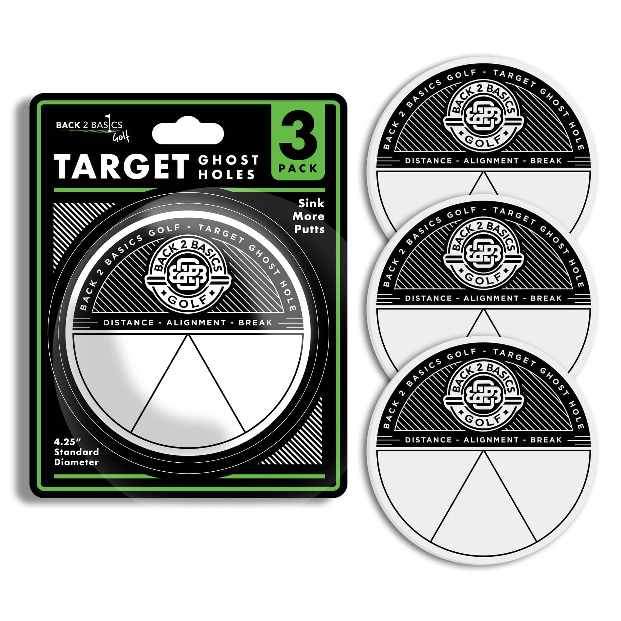 Target Holes