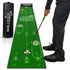 Putting Mat