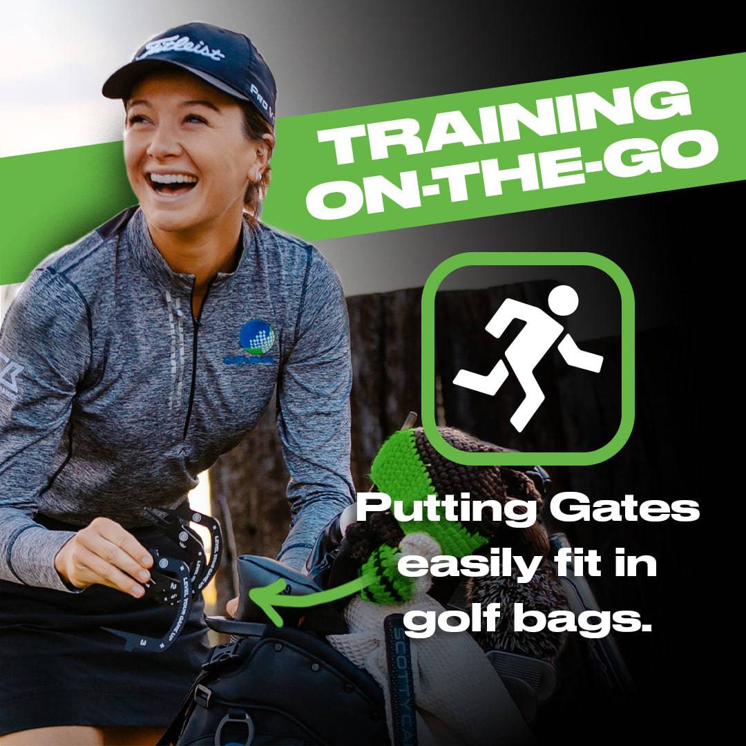 Putting Gates