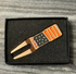 Tyson Lamb Crafted Pumpkin Spice Divot Tool