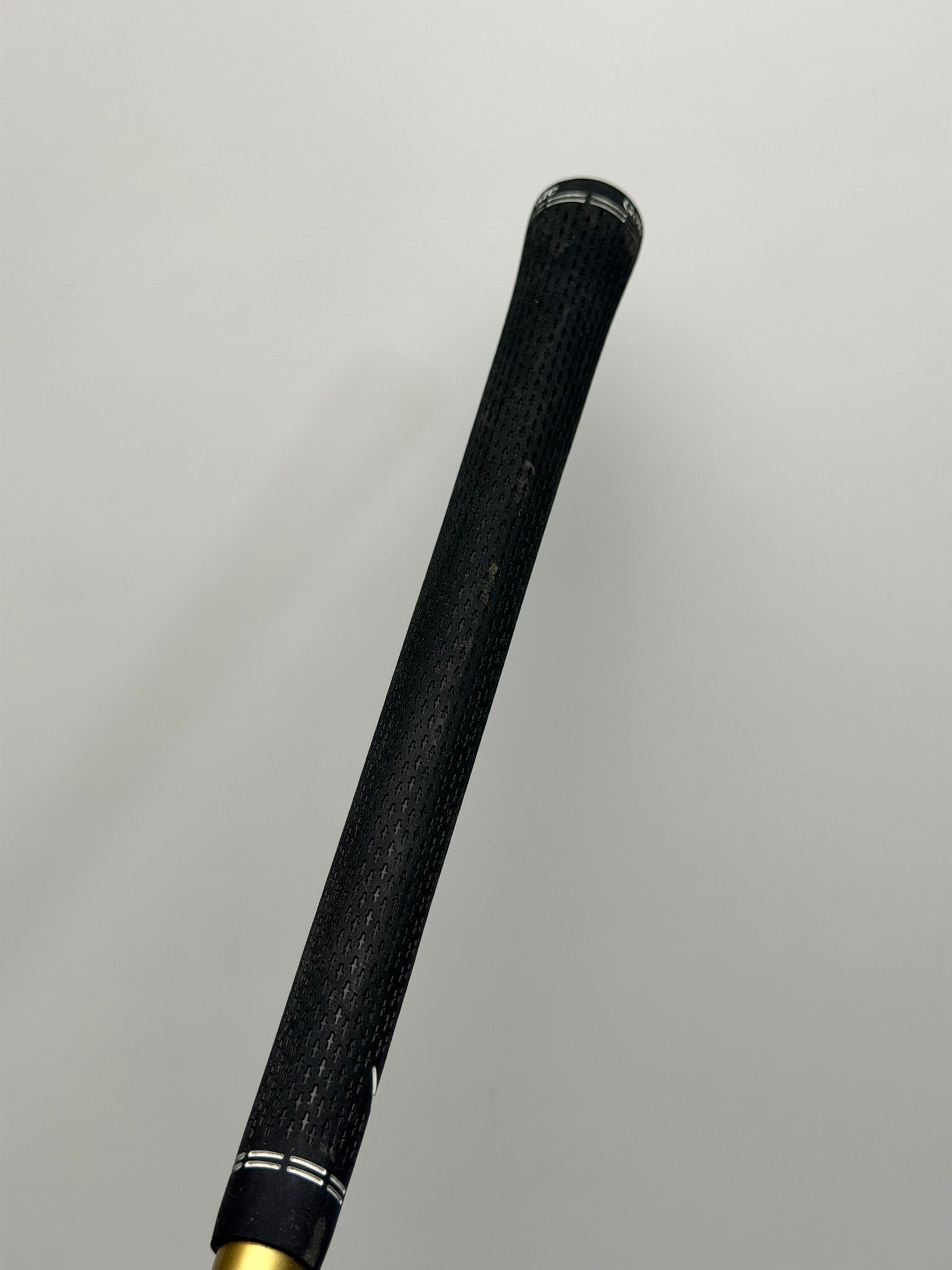 Graphite Design Tour AD CQ-7 Stiff 41.75" Callaway Quantum Shaft Golf Pride Grip (Used)