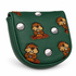 Go Home Ball Gopher DF3 Center-Shaft Mallet Putter Cover