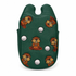 Go Home Ball Gopher DF3 Center-Shaft Mallet Putter Cover
