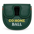 Go Home Ball Gopher DF3 Center-Shaft Mallet Putter Cover