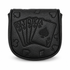 Black Royal Flush DF3 Center-Shaft Mallet Putter Cover