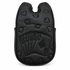 Black Royal Flush DF3 Center-Shaft Mallet Putter Cover