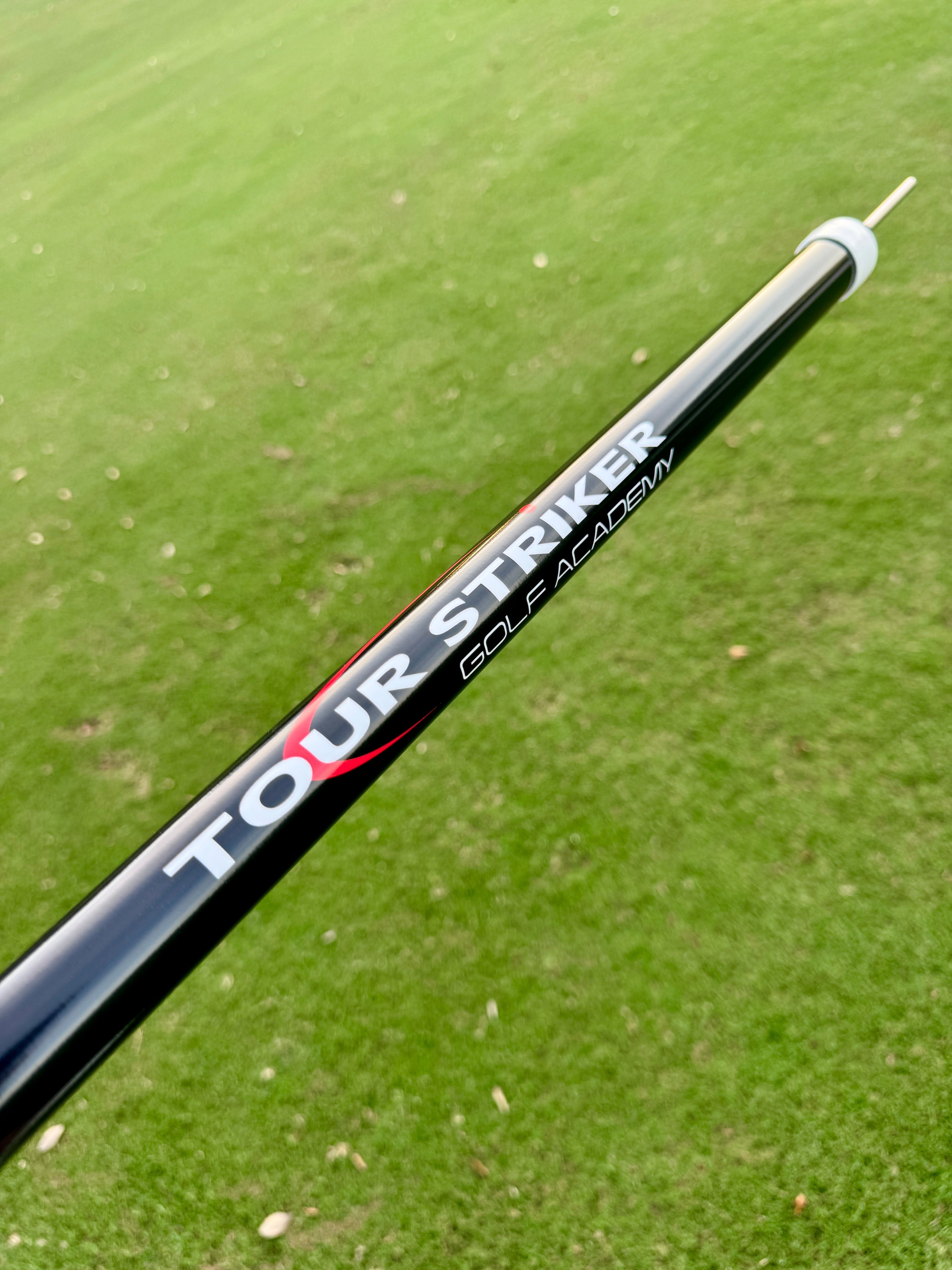 Special Edition Tour Striker @iRangeSports Stick EXT w/MagSafe compatible puck