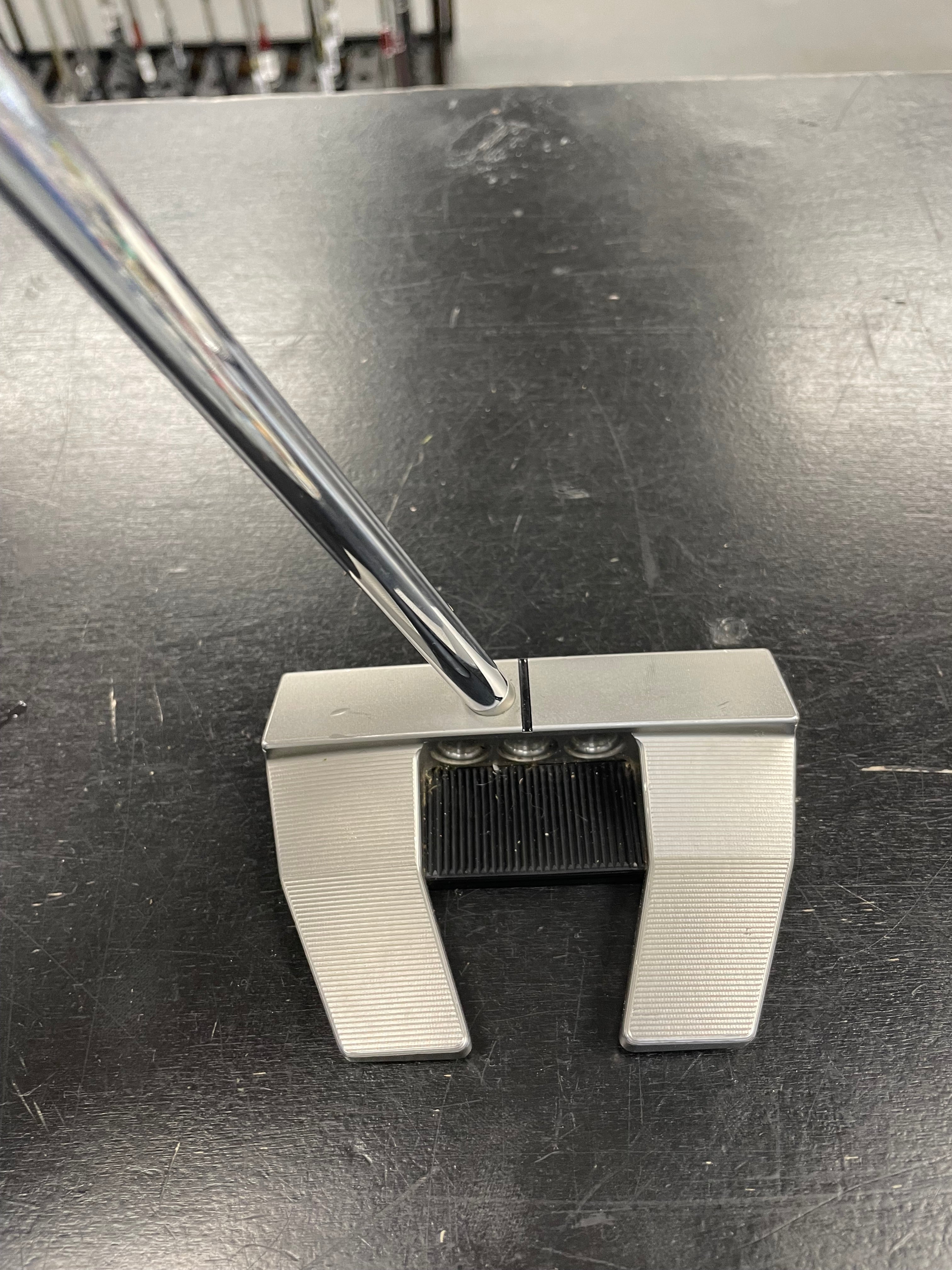 Scotty Cameron 2022 Phantom X 5s Putter (Used)