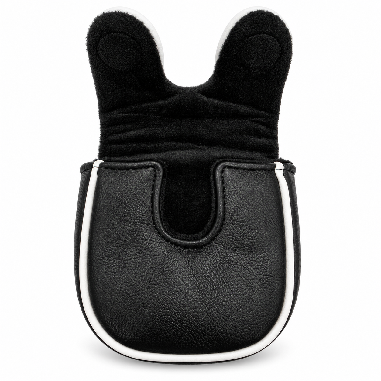 Black & White DF3 Center-Shaft Mallet Putter Cover