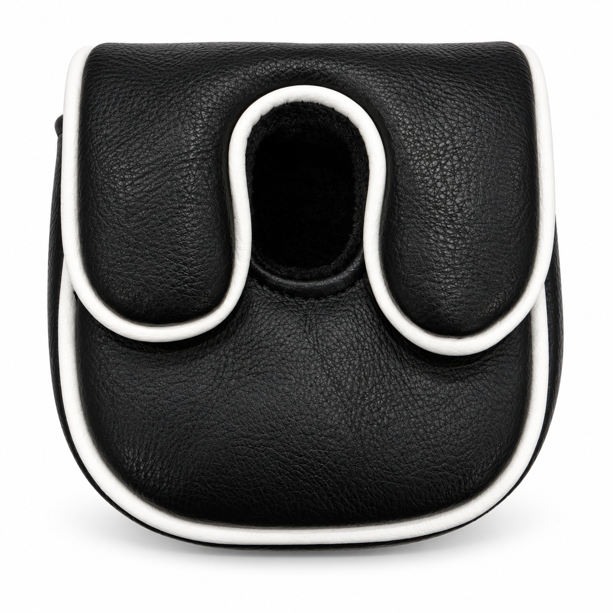 Black & White DF3 Center-Shaft Mallet Putter Cover