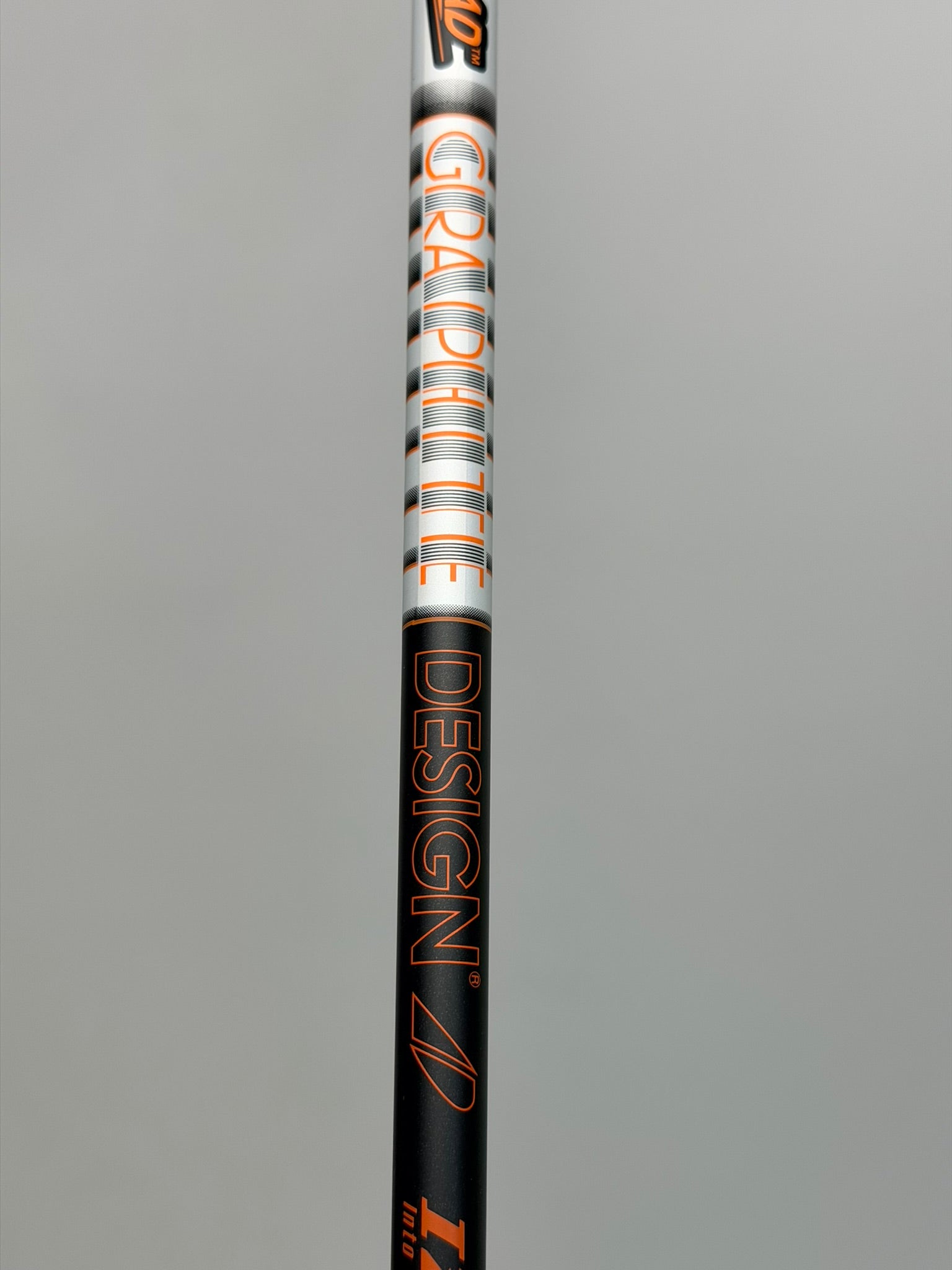 Graphite Design Tour AD IZ-7 Stiff 42.25" Callaway Quantum Shaft Golf Pride Tour Velvet (Used)
