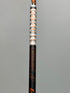 Graphite Design Tour AD IZ-7 Stiff 42.25" Callaway Quantum Shaft Golf Pride Tour Velvet (Used)