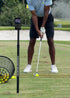@iRangeSports Stick EXT w/MagSafe compatible puck