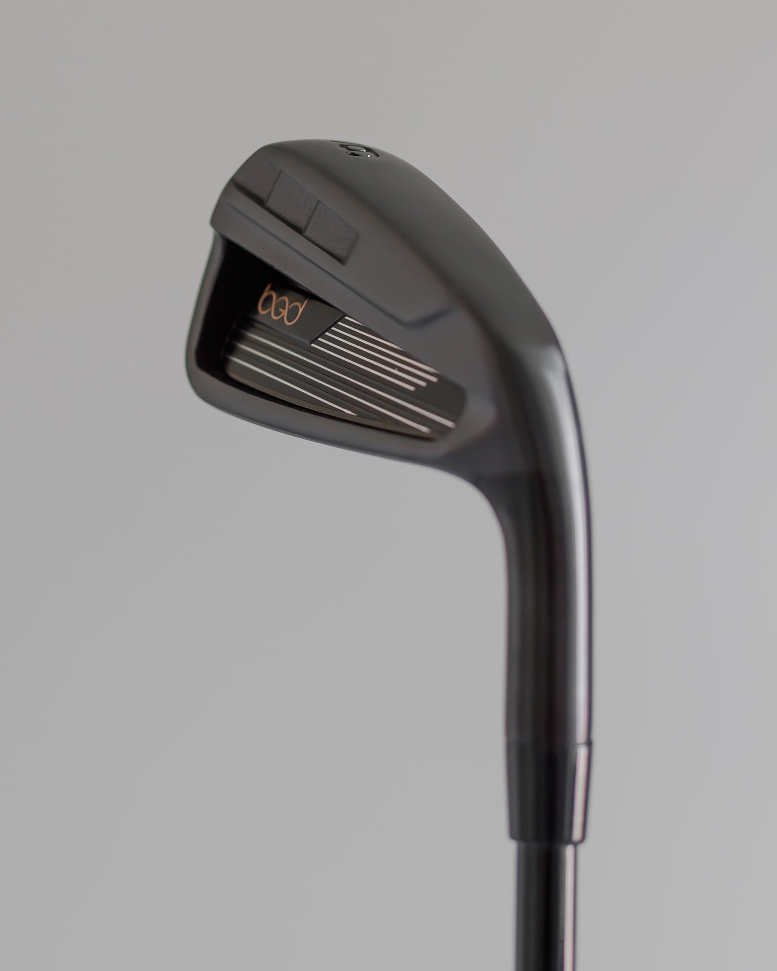 Divot Collection 5-PW