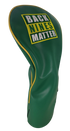 Back Nines Matter Embroidered Driver Headcover by ReadyGOLF