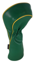 Back Nines Matter Embroidered Driver Headcover by ReadyGOLF