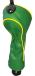 Back Nines Matter Embroidered Fairway Headcover by ReadyGOLF
