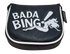 L.A.B. DF3 Embroidered Center Shaft Putter Cover by ReadyGOLF - Bada Bing!