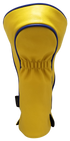 Bad Birdie Embroidered Driver Headcover by ReadyGOLF
