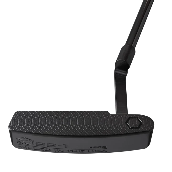 Bettinardi 2022 BB1 Limited Blackout Blade Putter