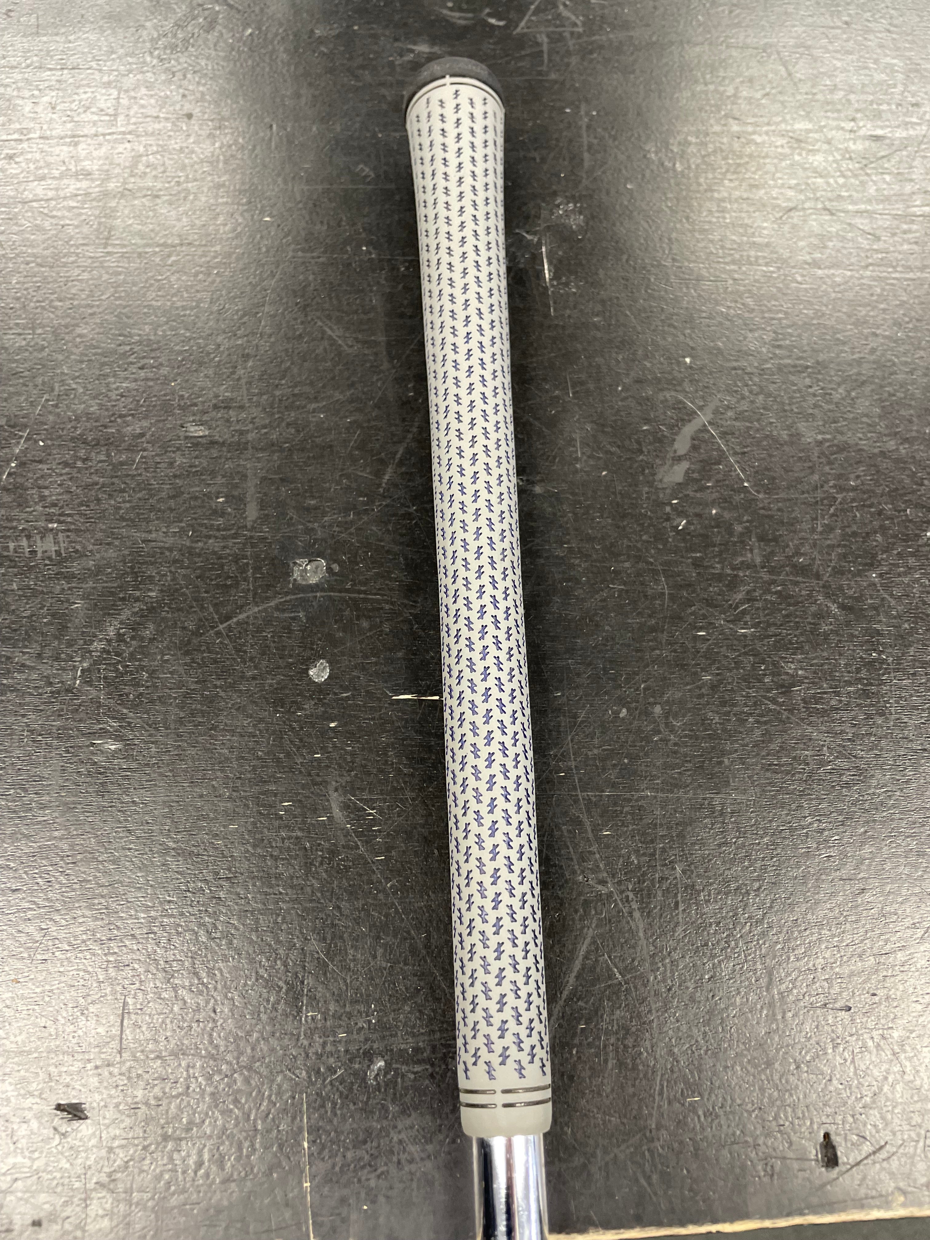 TaylorMade Milled Grind HI-TOE 3 Chrome Wedge (Used)
