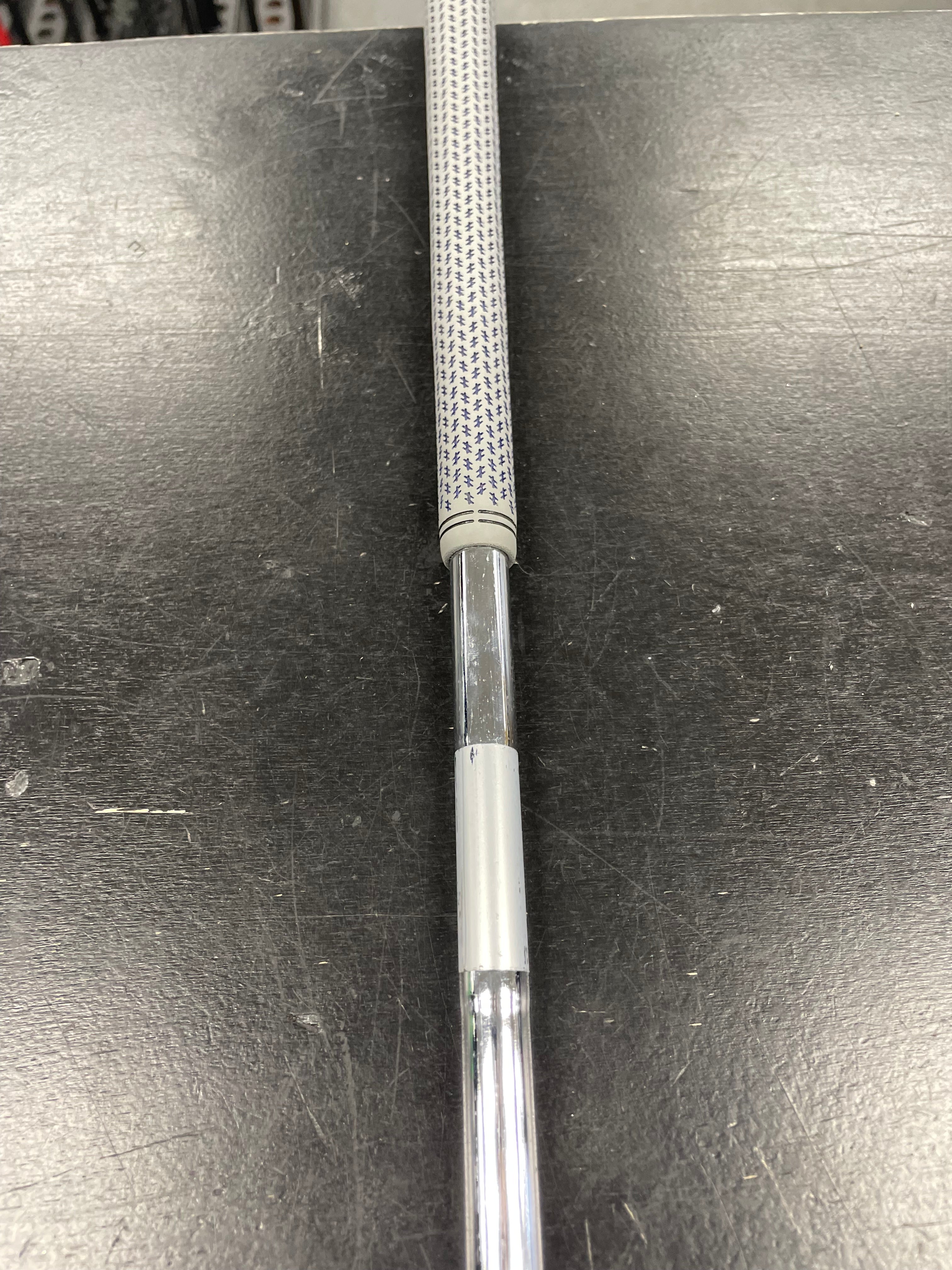 TaylorMade Milled Grind HI-TOE 3 Chrome Wedge (Used)